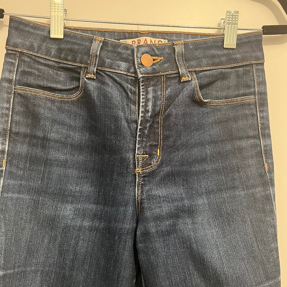 J Brand Bardot Jeans - Picture 3 of 10